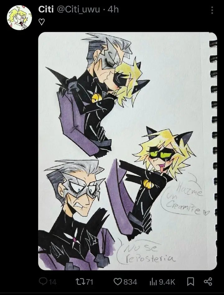 Ramona_2345's tweet image. Y después se quejan con que los van a remplazar xdd