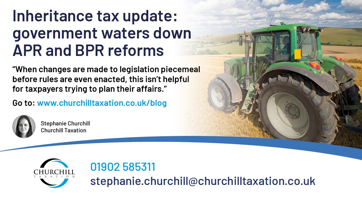 Stephanie Churchill tweet media