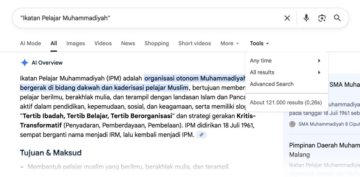 Ismail Fahmi tweet media