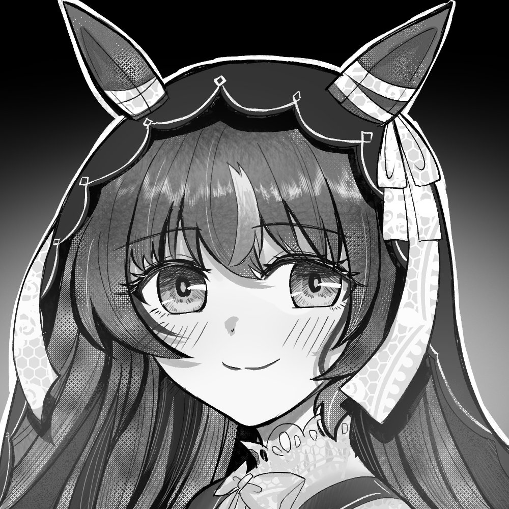 ウマ娘 #スティルインラブ 💘