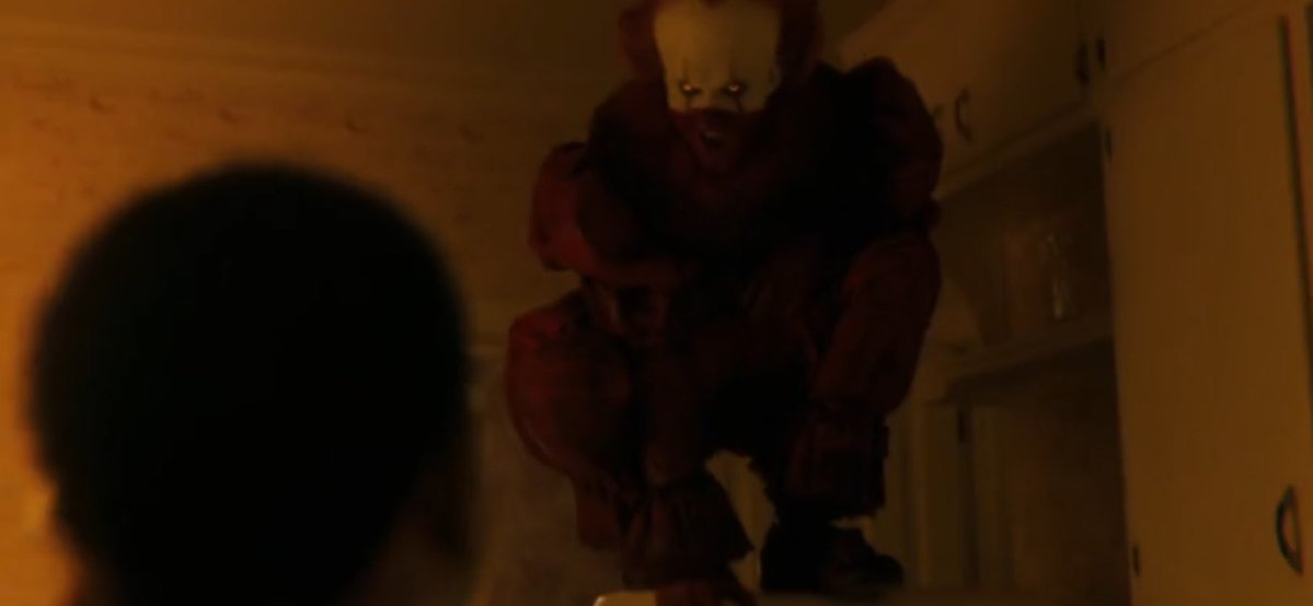 Baswa_'s tweet image. J’ai fini “ÇA: BIENVENUE À DERRY” et franchement, ça ridiculise la dernière saison de Stranger Things. (imo)

C’est tout ce que j’espérais voir en regardant la série: une horreur qui ne se retient pas, sombre et sans compromis. 

Une première saison plutôt réussie!