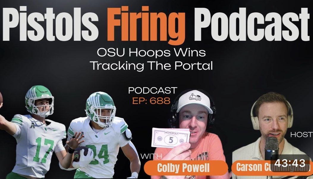 Carson Cunningham tweet media