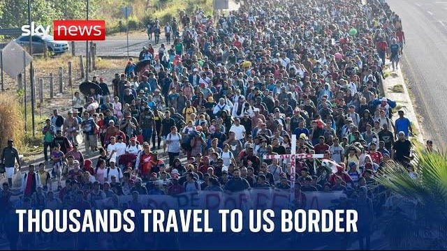 QMegaTrump's tweet image. 🚨BREAKING: The average Social Security recipient receives $1,223 per month after working over 50 years. 

Illegal immigrants receive $3,874 monthly after breaking into the U.S. for 50 minutes.

Are you furious?

A. Huge yes
B. No

 Yes , Give me a Thumbs-Up 👍