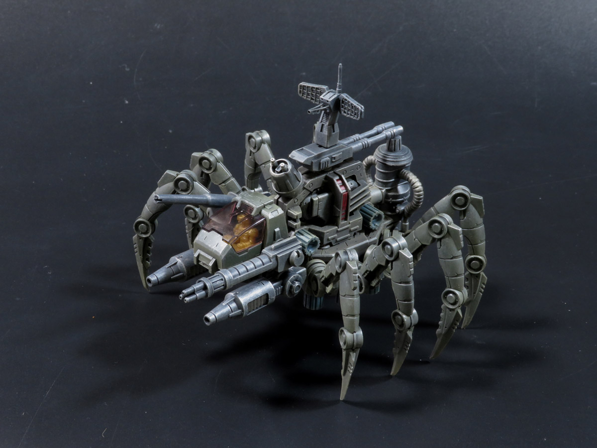 kei【謎】 (@kei0909modeler) / Posts / X