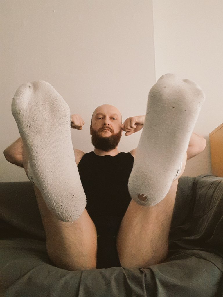 Goon, sniff, send!
#gooner #findom #finsub