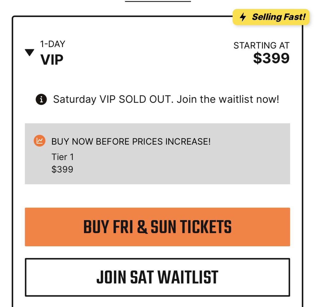 skz_usa's tweet image. ✨ Less than an hour in, and Saturday VIP is sold out! 

🗽💕June 6 can’t come soon enough!

@Stray_Kids @GovBallNYC