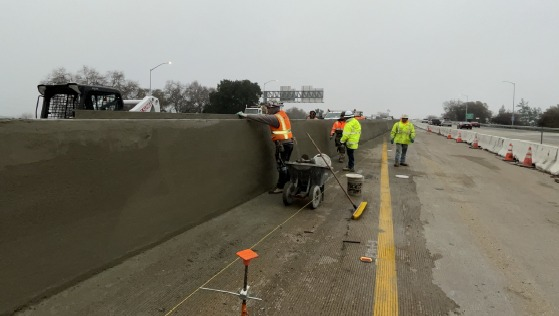 Caltrans District 3 tweet media