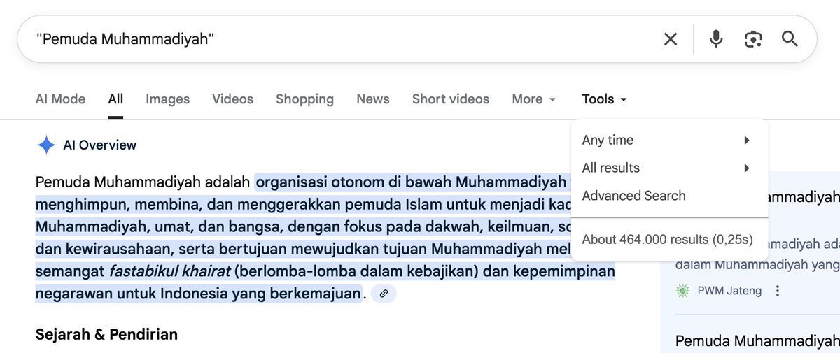 Ismail Fahmi tweet media