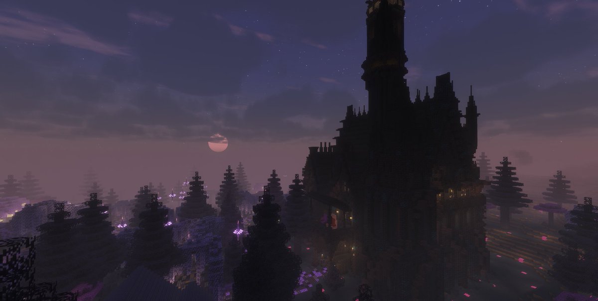 Reveris SMP | APPLICATIONS OPEN tweet media