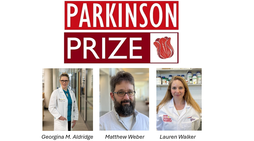 Journal of Parkinson's Disease tweet media