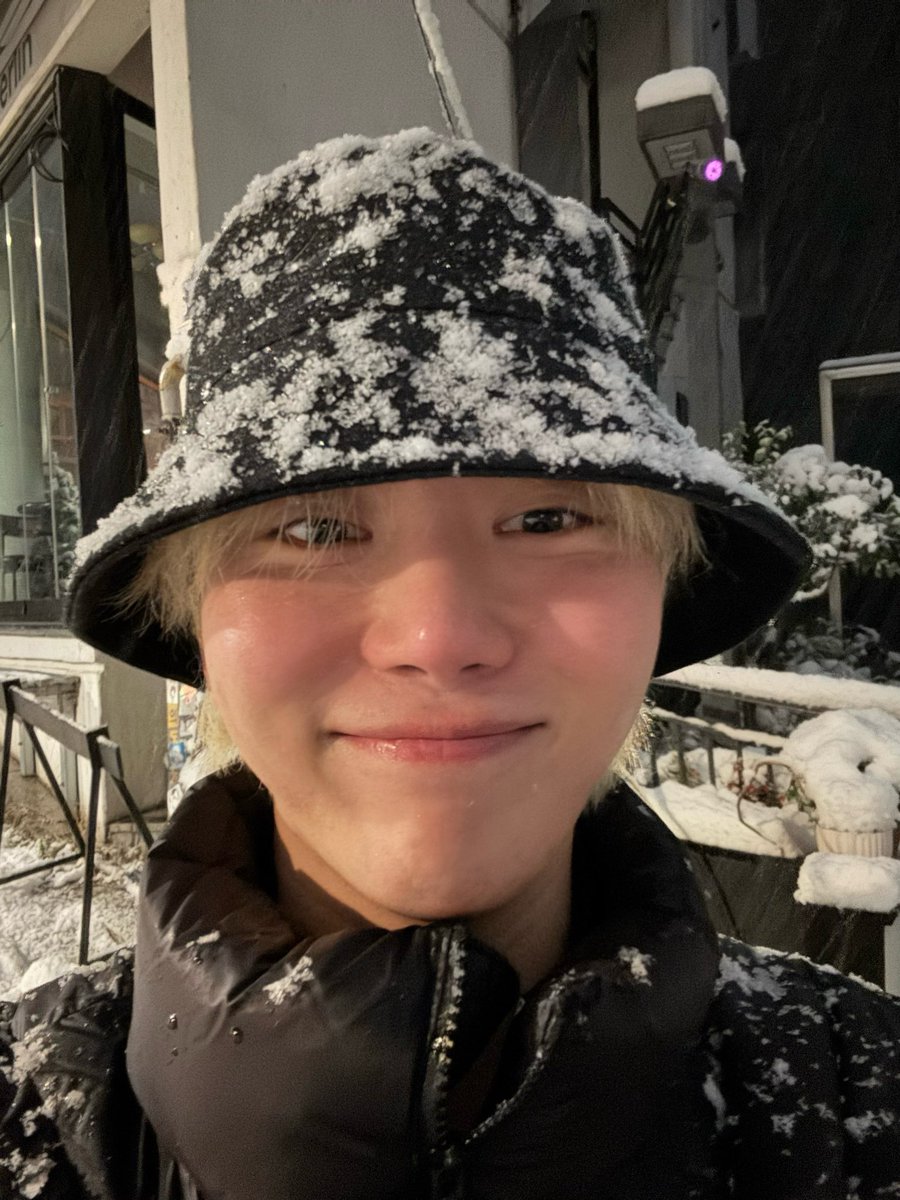 wonubliss's tweet image. SEUNGKWAN 🌟❄️