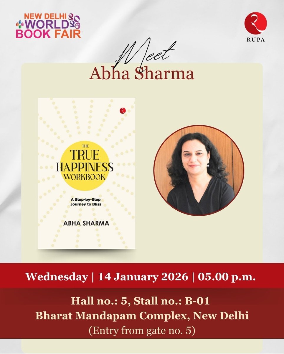 Abha Sharma tweet media