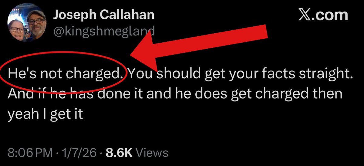 LocalLegendCoop's tweet image. Right here, dumbass.