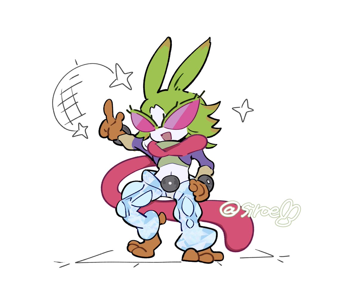 siroe00's tweet image. ✎