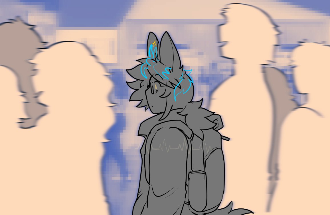 STARSANDBARDS ☆ || Workin on comms tweet media