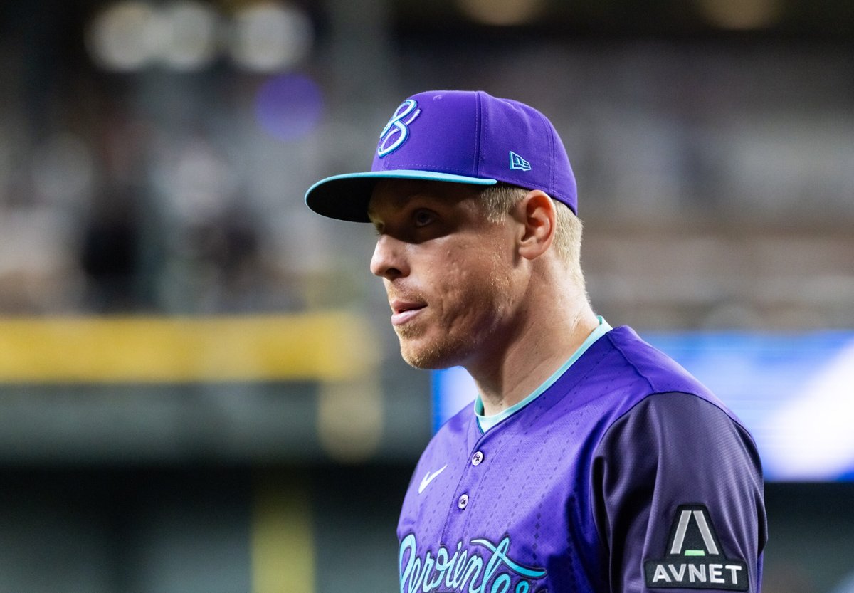 mlbtraderumors's tweet image. Cubs Sign Jeff Brigham To Minors Contract mlbtraderumors.com/2026/01/cubs-s…