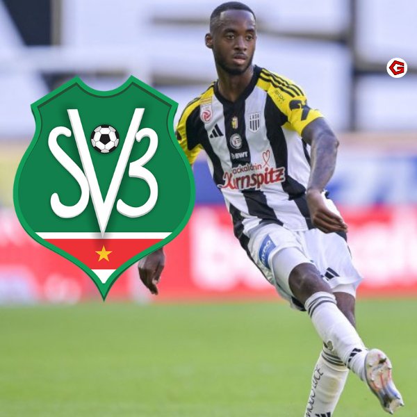 Goleador2402's tweet image. 🇸🇷 SURINAM SE REFUERZA

Joel Piroe, delantero del Leeds 🏴󠁧󠁢󠁥󠁮󠁧󠁿, jugará para la selección de Surinam

Melayro Bogarde, pivote del LASK 🇦🇹, también representará a Surinam

Surinam jugará ante Bolivia 🇧🇴 en el repechaje