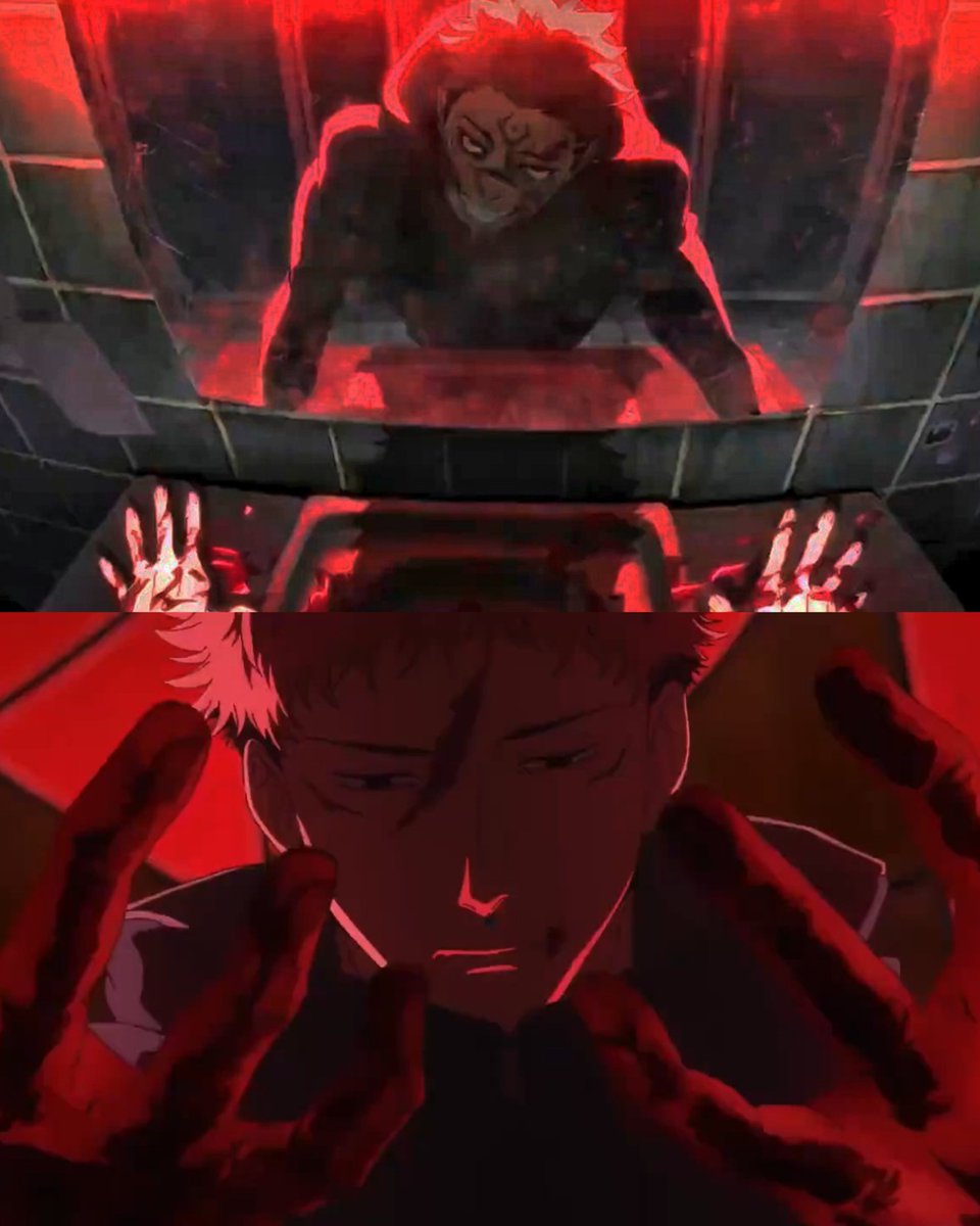 JUJUTSU KAISEN IS BACK AFTER 2 YEARS