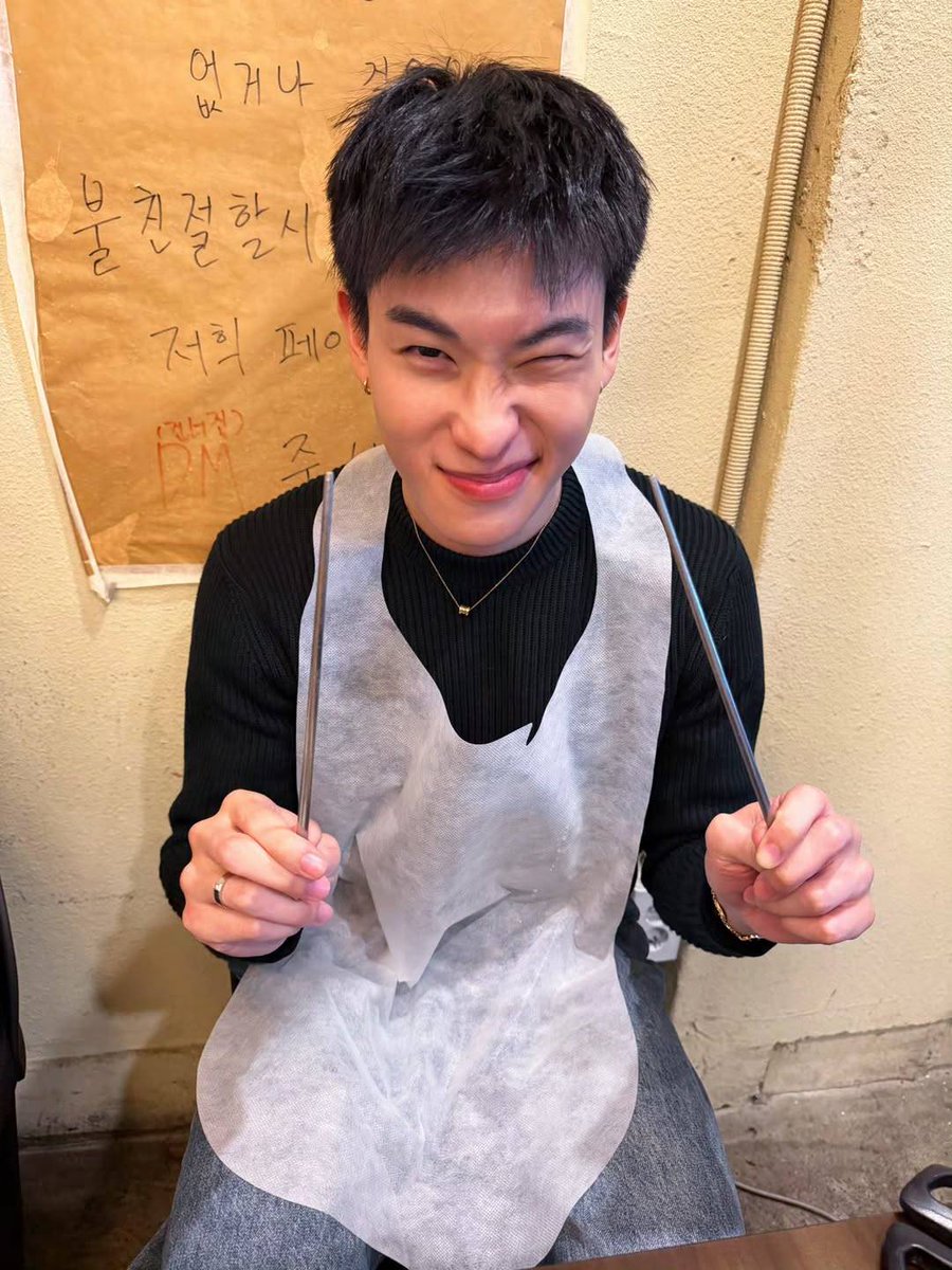 แจก 100 / 1คน
ฉลองแอคลูกกลับมา 🥹🎉🎉🎉 

#TOTOCOMEBACK
#ออฟโรด #offroadKTP #ThewayOffroad