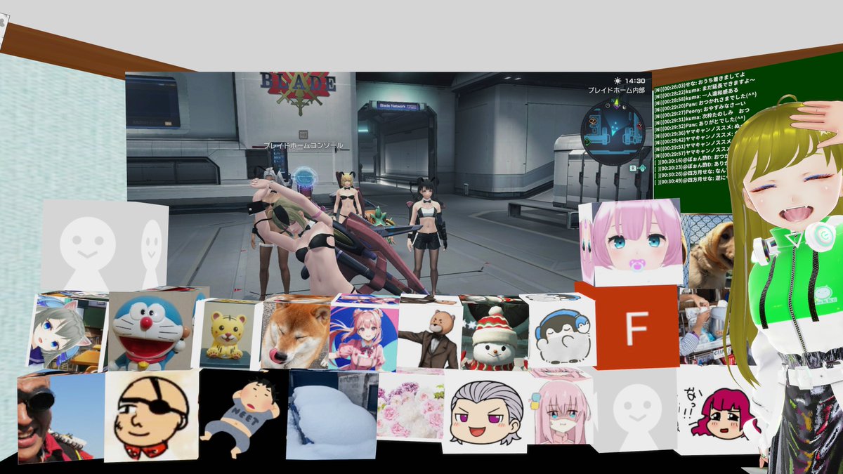 ぬっこ (@vcnukko) / Posts / X