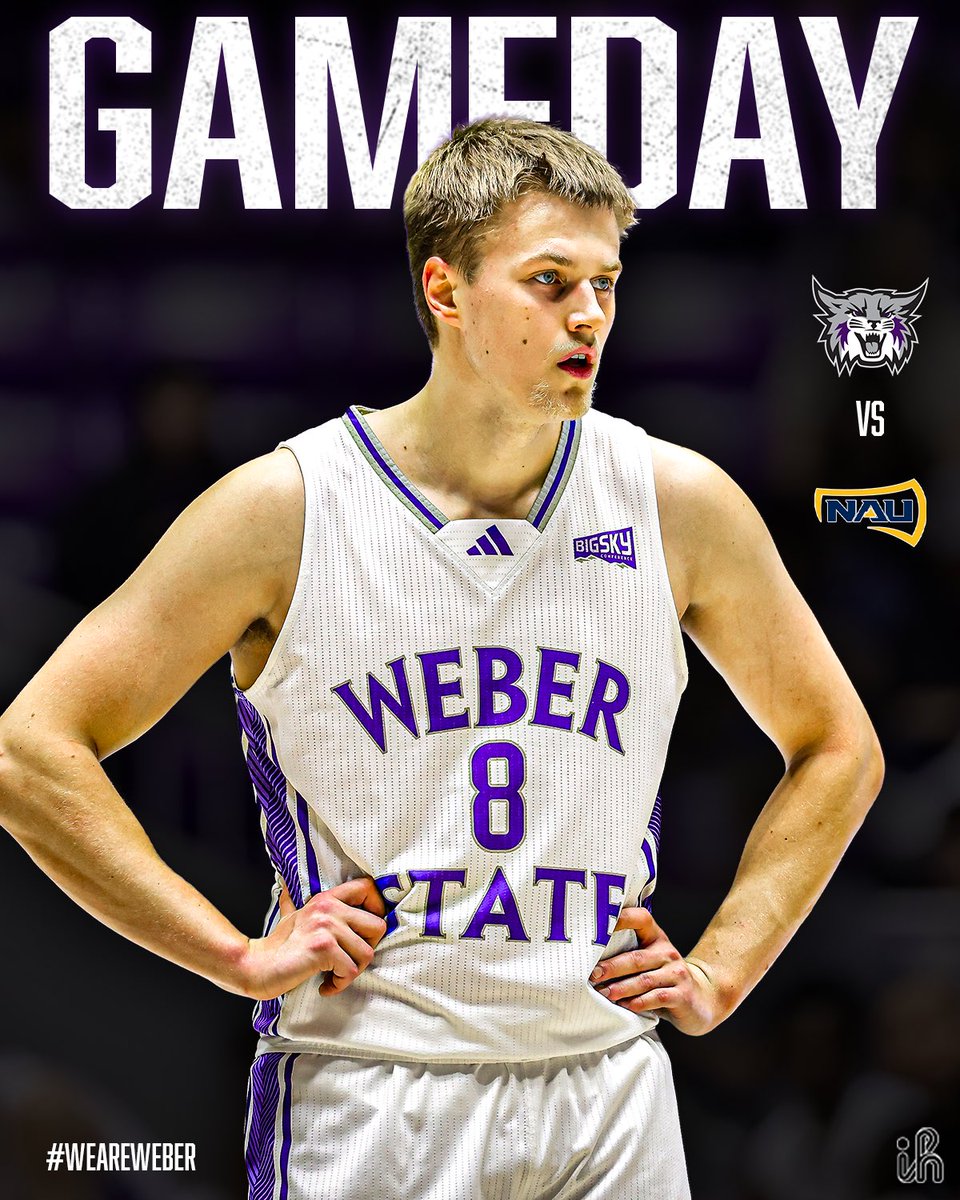 Weber State Men’s Basketball tweet media