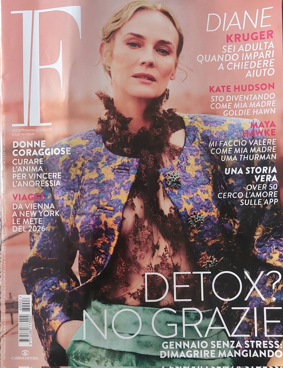 Manuela Donghi tweet media