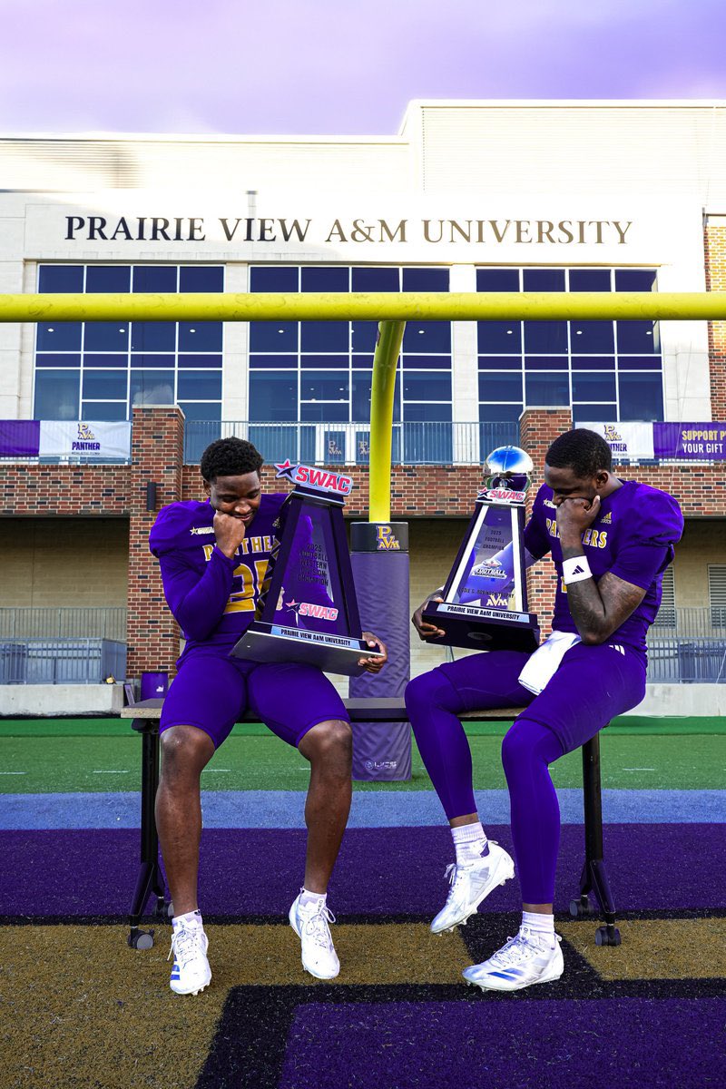 dakidhatcher's tweet image. #AGTG Prairie View A&amp;amp;M Offered!