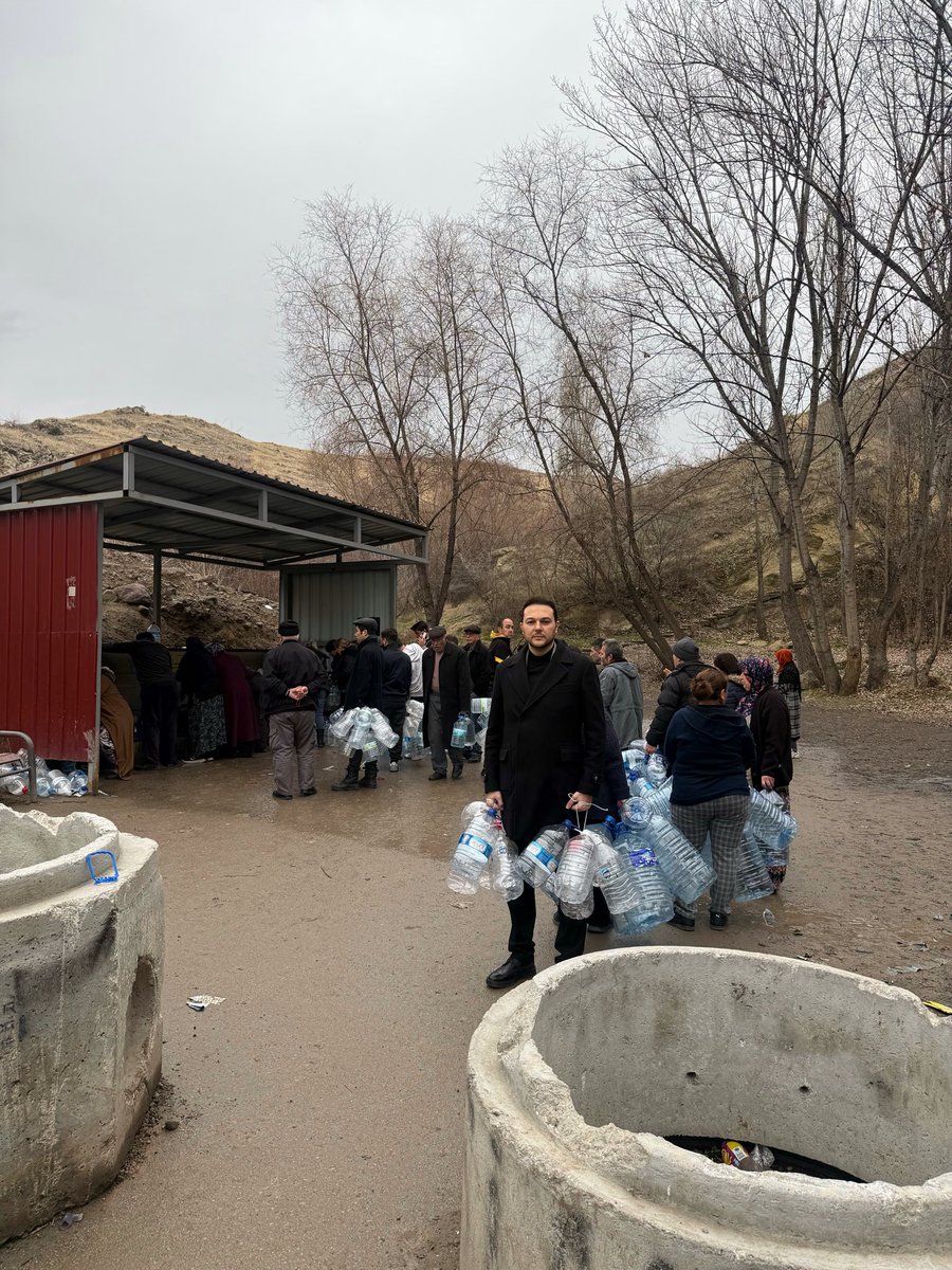 En Ankara fotoğrafım…