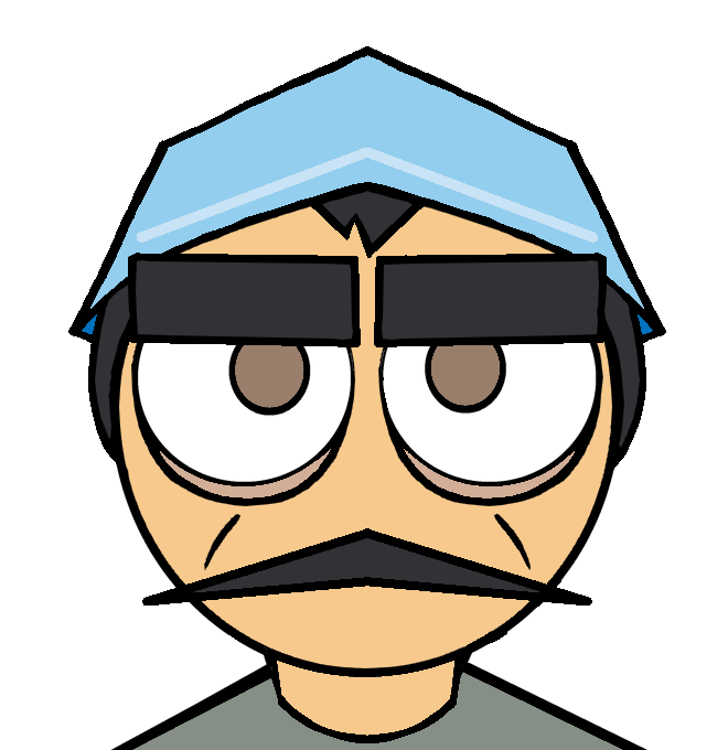 RealGMaster's tweet image. lo intente