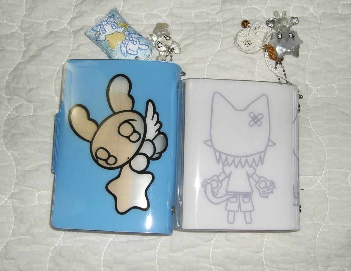 twenty.style/go/huhuee/7586…

★ 후후이 바인더 2종 예약주문 통판 ★

2026/01/09 19:00부터
2026/01/11 11:59까지 3일간 진행합니다!