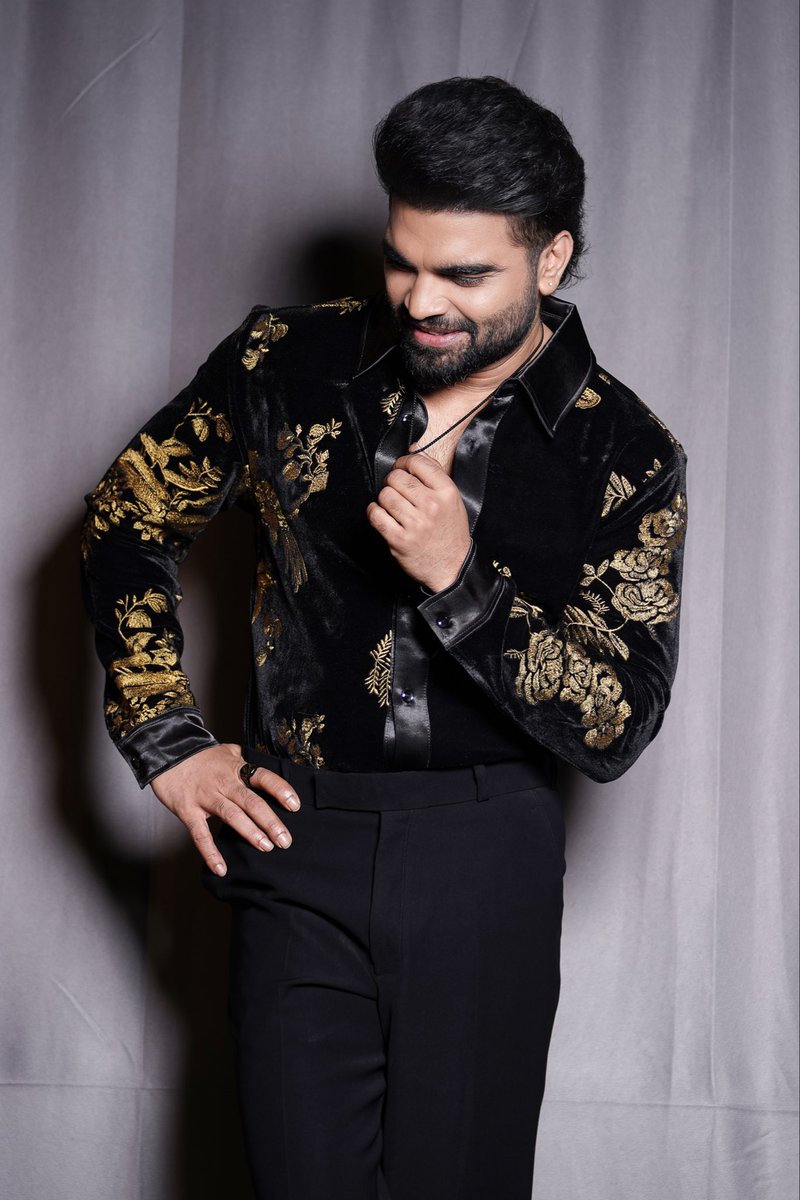 Pradeep Machiraju tweet media