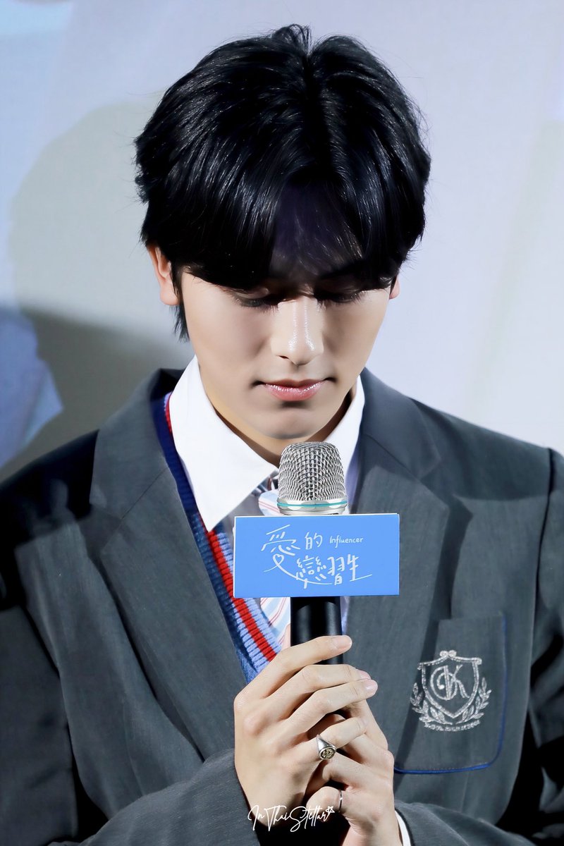 2️⃣0️⃣2️⃣6️⃣0️⃣1️⃣0️⃣8️⃣
Influencer愛的戀習生🏫
#เติมกรไม่เคยเต็ม
#PROXIEGorn
#PROXIEth
#PROXIEGorninTaiwan