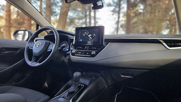 rnack's tweet image. מבחן דרכים טויוטה קורולה לימיטד אדישן automag.co.il/toyota-corolla…