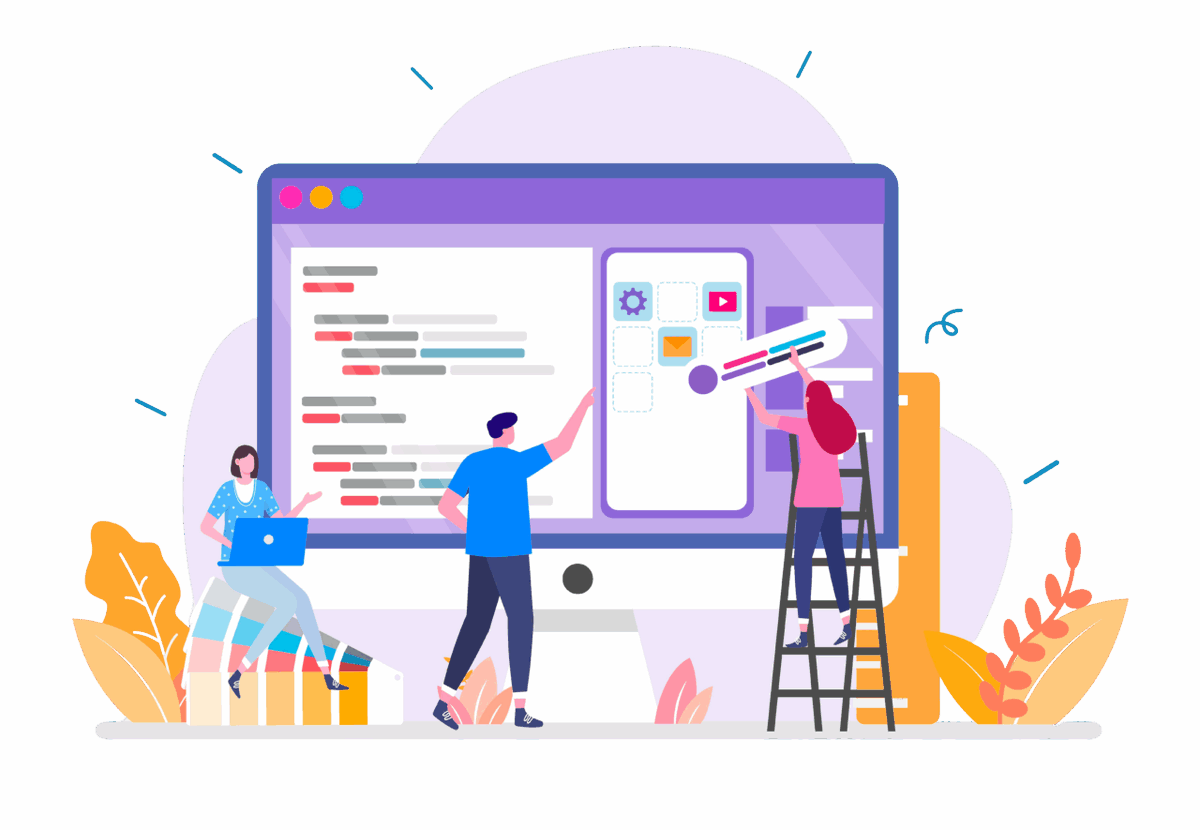 The fold is not dead. It just evolved.

B2B websites still need strong above-the-fold strategy—but not for hard sells.

Use it to introduce value and guide your users. Learn how → hubs.li/Q03WvTjm0
#b2bmarketing #websitedesign