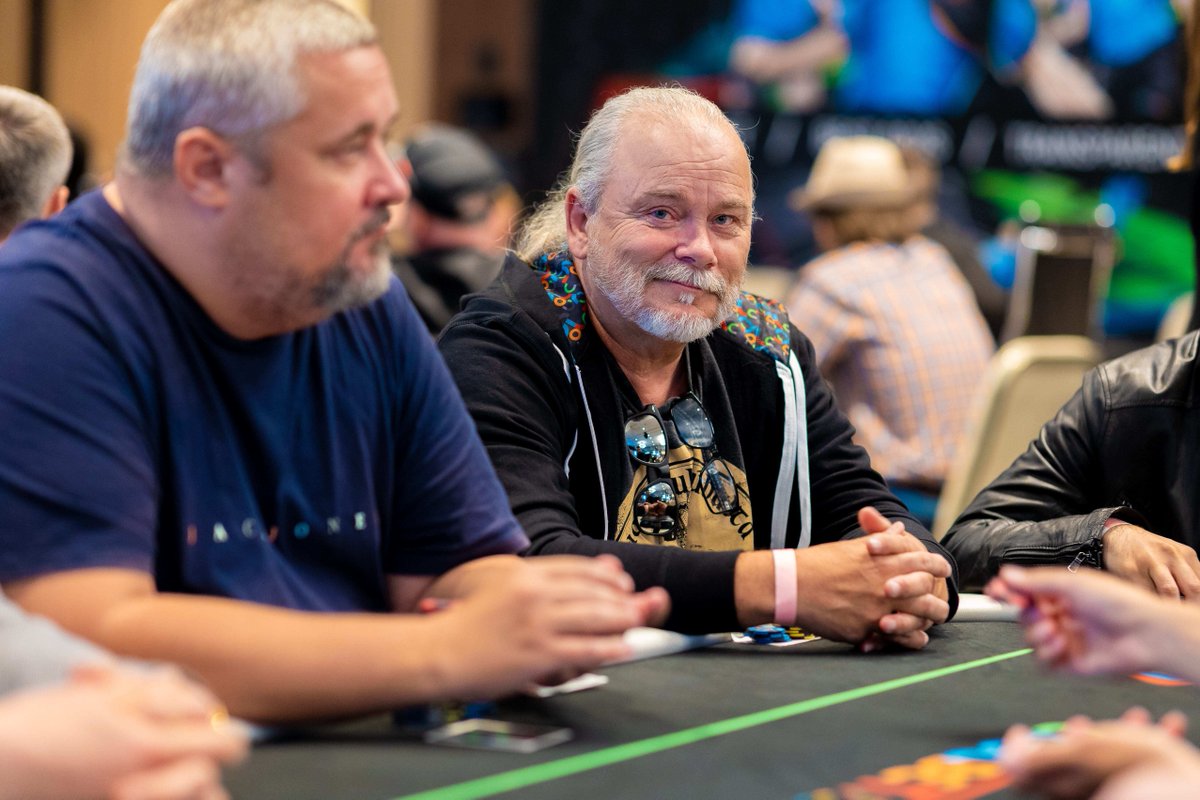 Coolbet Open 2022 Spring Edition.

Day 1A action - the room is alive, and the pressure starts immediately! 🎬♠️ 

#CoolbetOpen #PokerFestival #Coolbet #Tallinn