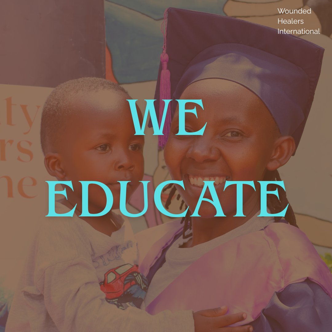 WHIntl's tweet photo. Education empowers African women &amp; girls in Maine and Kenya—through learning, skills, and community support. It strengthens voices and protects futures! #HumanTraffickingAwareness #SurvivorCentered #HumanDignity #CommunityCare #JusticeAndHealing https://t.co/FP8OCHtrg6