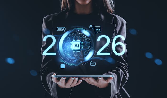 HR_Exec's tweet image. If 2025 was about AI disruption, 2026 is about the ROI. Dr. Robert Ployhart argues this is the year HR must break its "commitment to legacy" to finally lead the human side of AI. ow.ly/sBci50XSXou  #HumanResources #OrganizationalChange