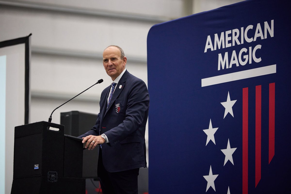 Doug DeVos tweet media