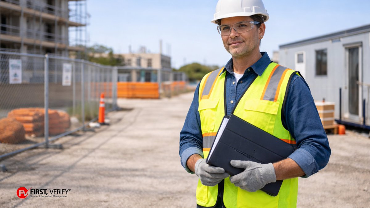 FIRSTVERIFY's tweet photo. Human Error Under Pressure: How Better Contractor Data Supports Safer Decision Making

https://t.co/QY7Gmwt6KW https://t.co/y1xkMtLY7w