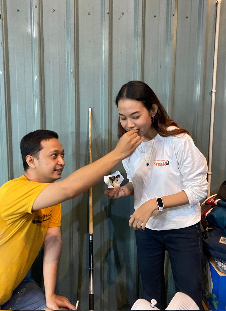 dshadowpages's tweet image. selamat bertambah umur mas🤍