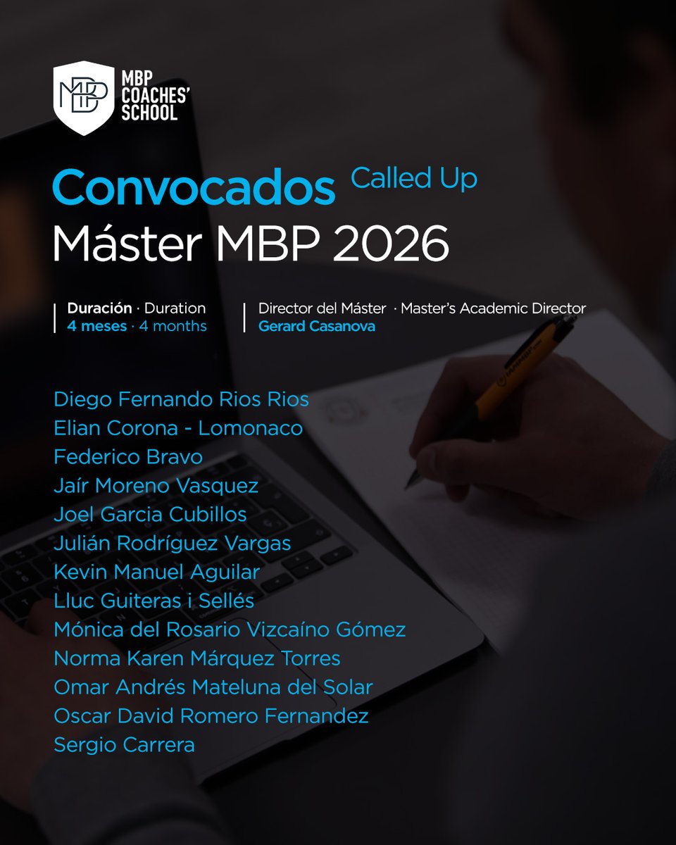 Coaches' Voice School tweet media