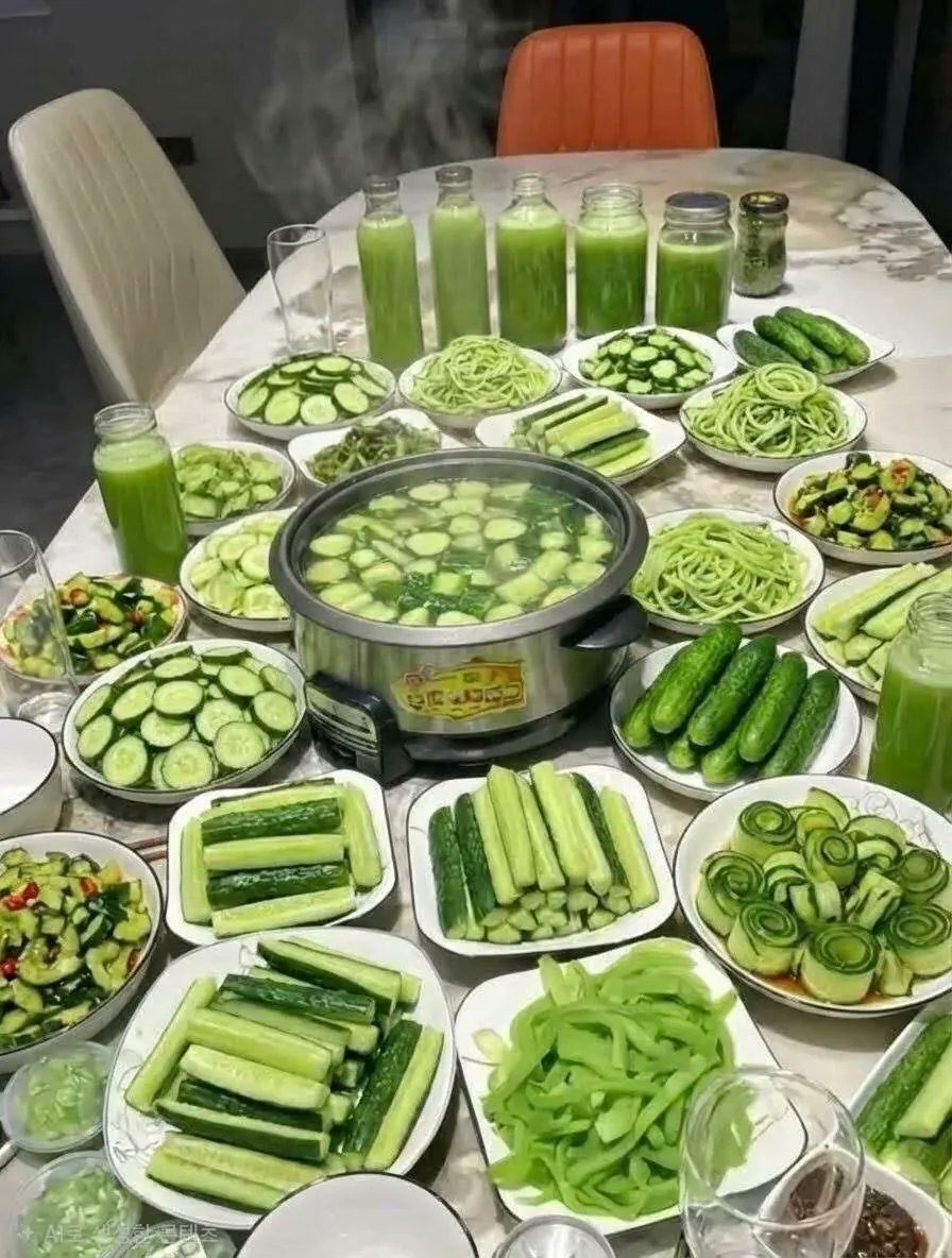 _Purple057's tweet image. Would you eat green vegetables for the rest of your life in exchange for $10 million per day?