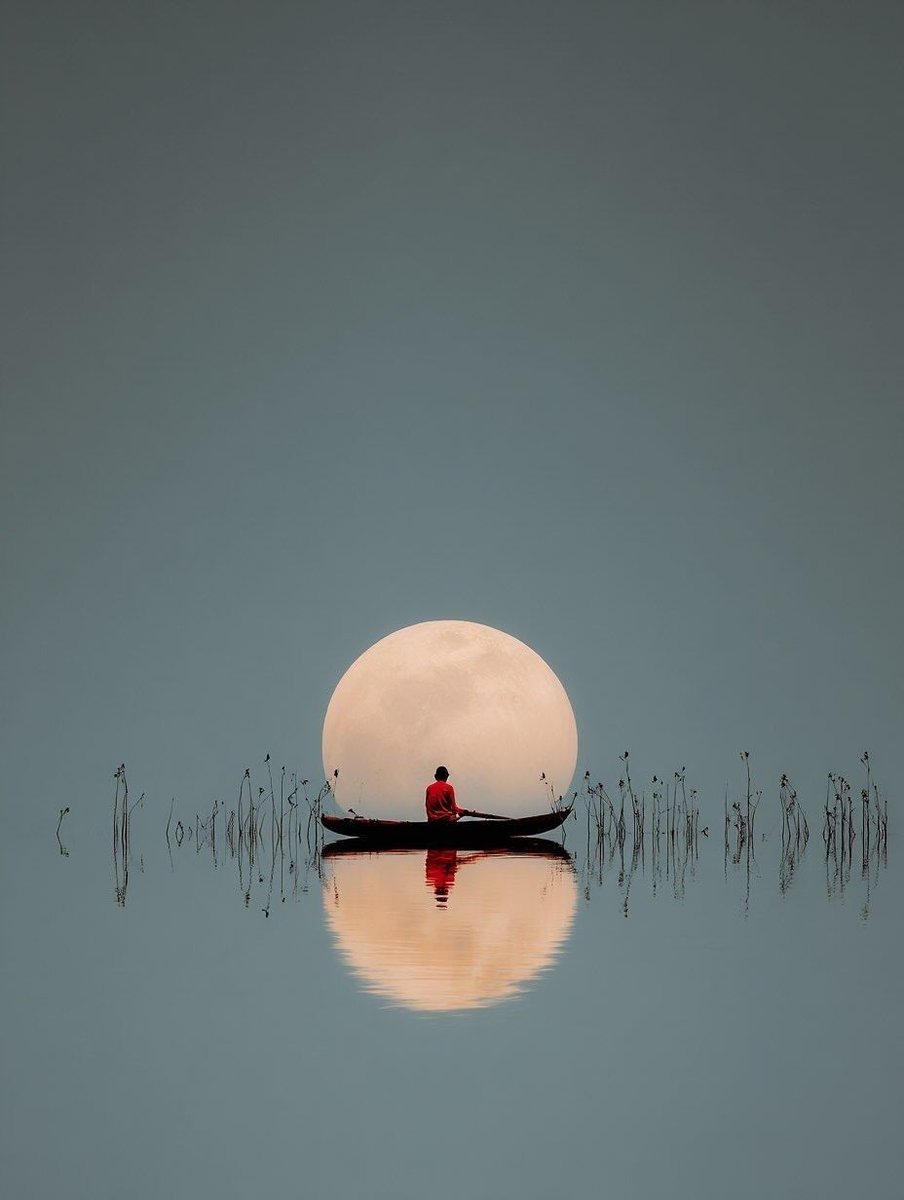 ramblingsloa's tweet image. Silence is the language of God. 
All else is poor translation. 

Rumi