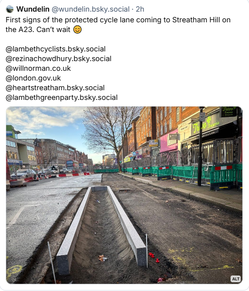 Will Norman tweet media