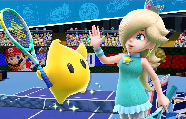 10/10 render no notes!