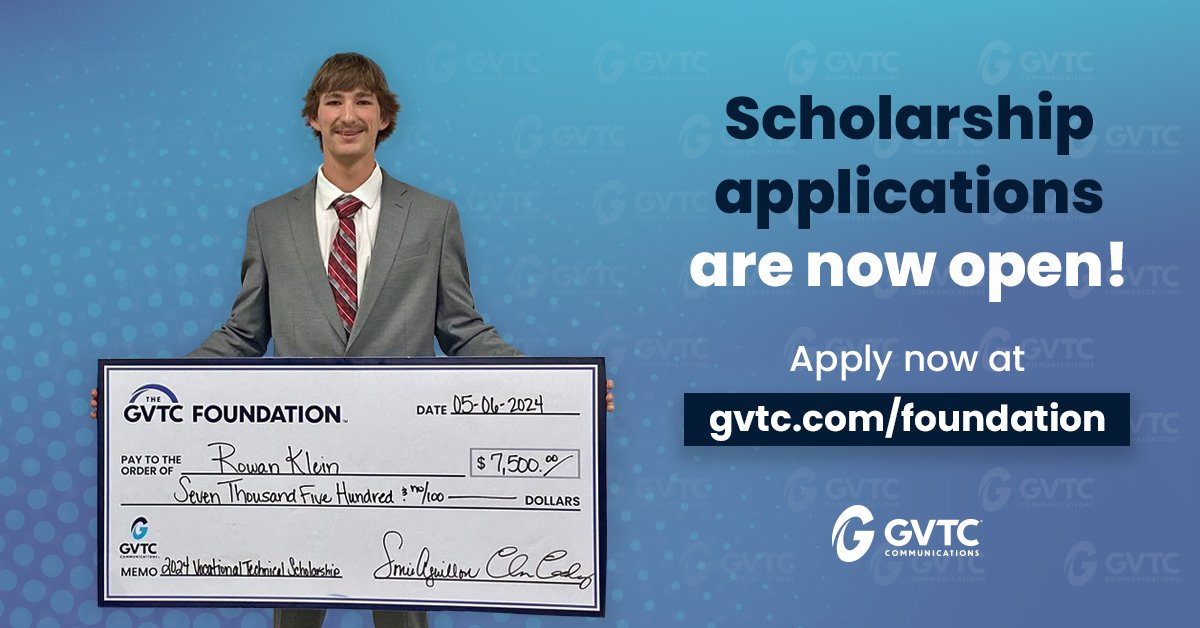 GVTC Communications tweet media