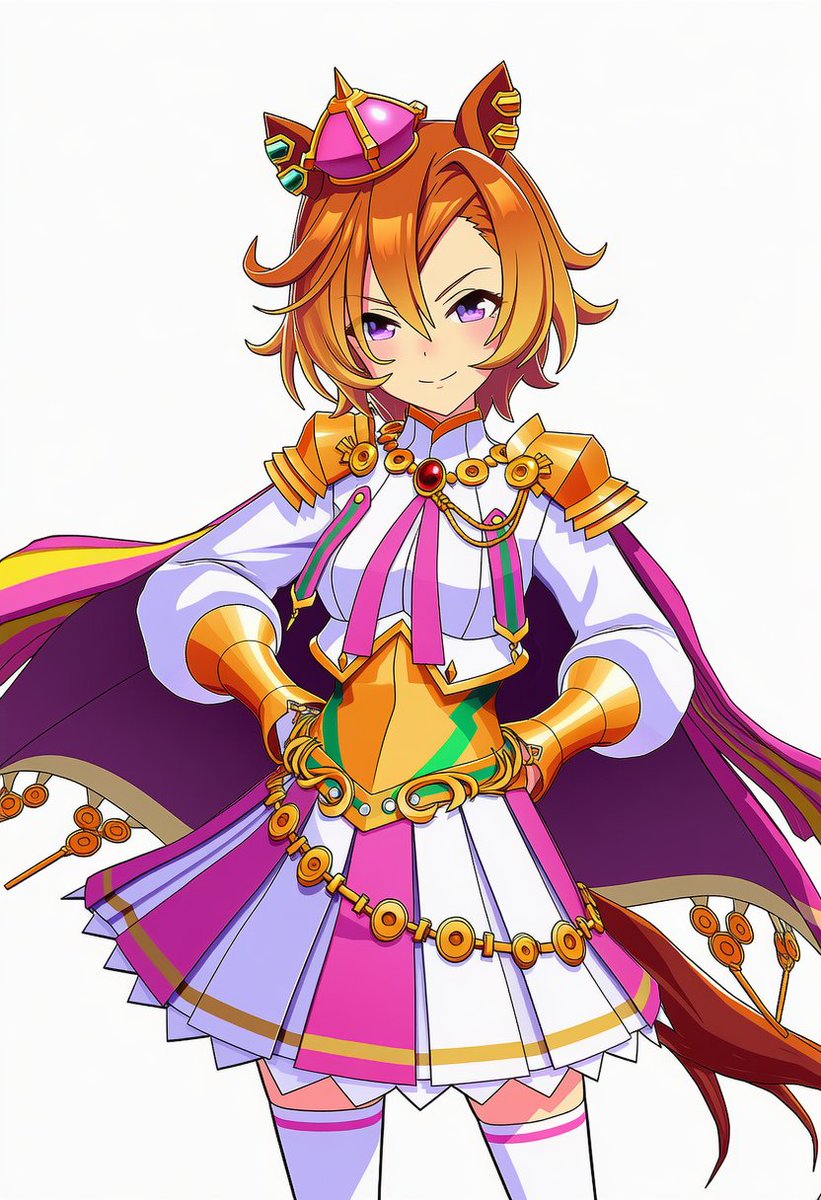 テイエムオペラオー #ウマ娘