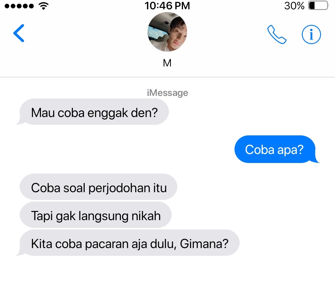 B🫧 Hiatus tweet media