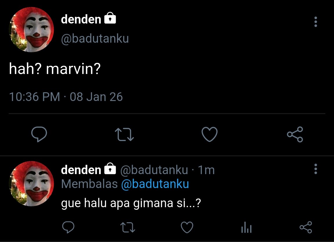 B🫧 Hiatus tweet media