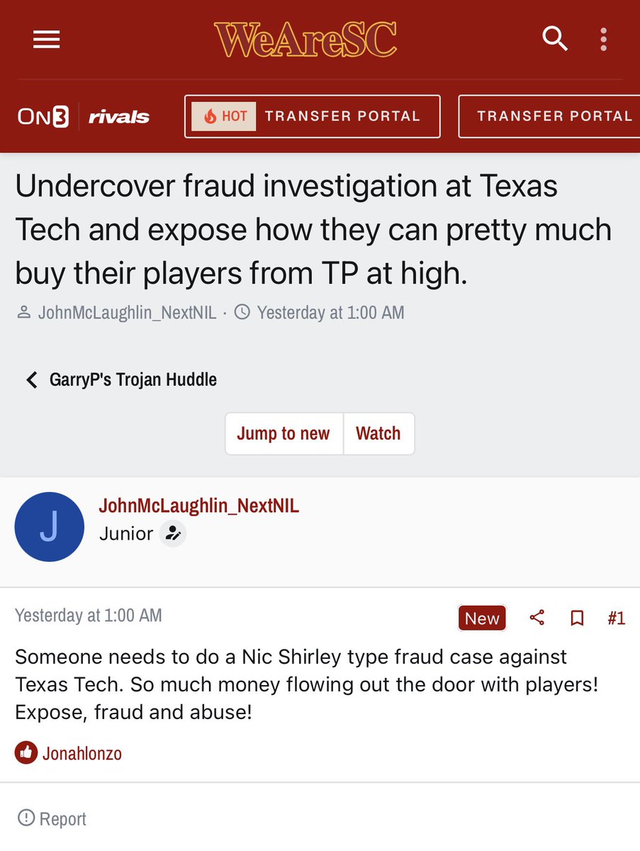 Message Board Geniuses tweet media